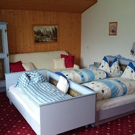 Ξενοδοχείο Neumaierhof *