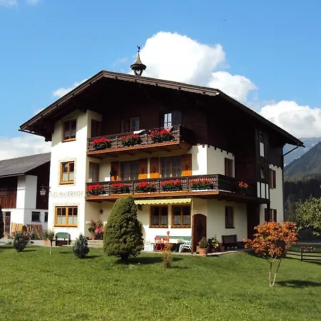 Neumaierhof