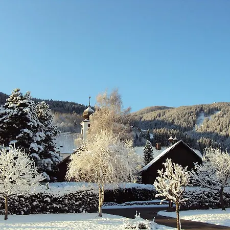Hotel Neumaierhof *