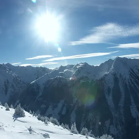 Neumaierhof 호텔 하우스 임 엔슈탈