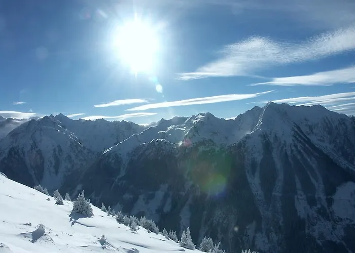 Neumaierhof Hotel Haus im Ennstal